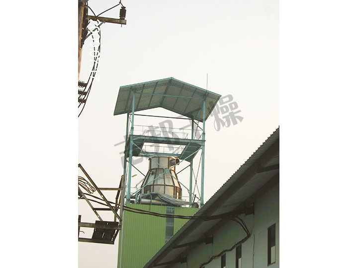 离心喷雾干燥塔