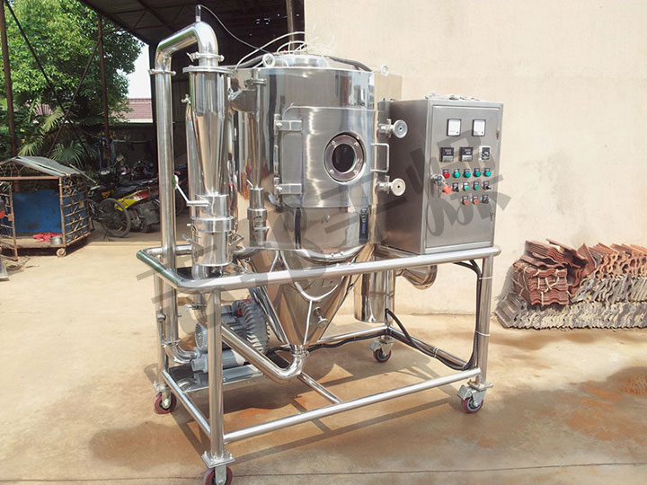 离心喷雾干燥塔